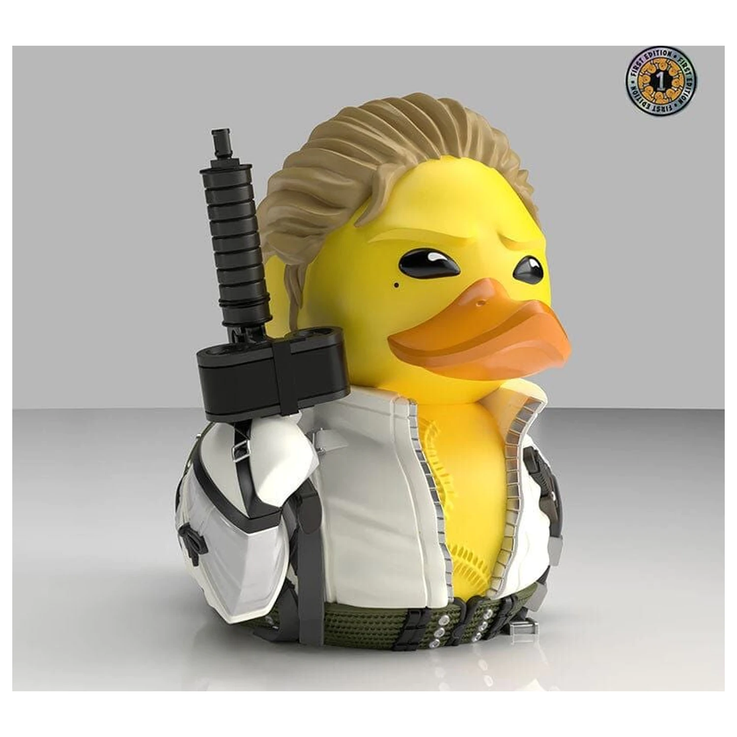 Metal Gear Solid The Boss Tubbz figurka 9 cm zdjęcie produktu