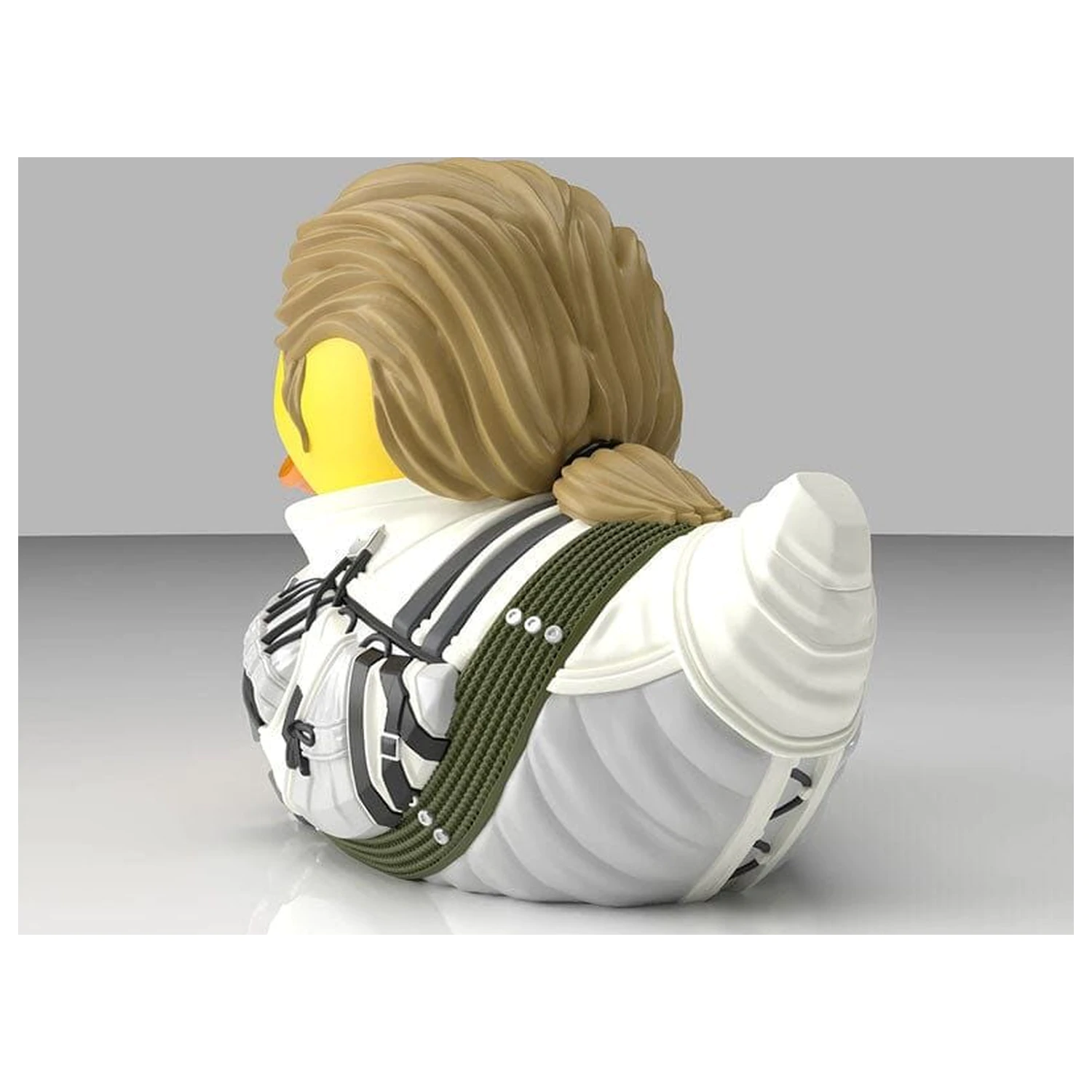 Metal Gear Solid The Boss Tubbz figurka 9 cm zdjęcie produktu