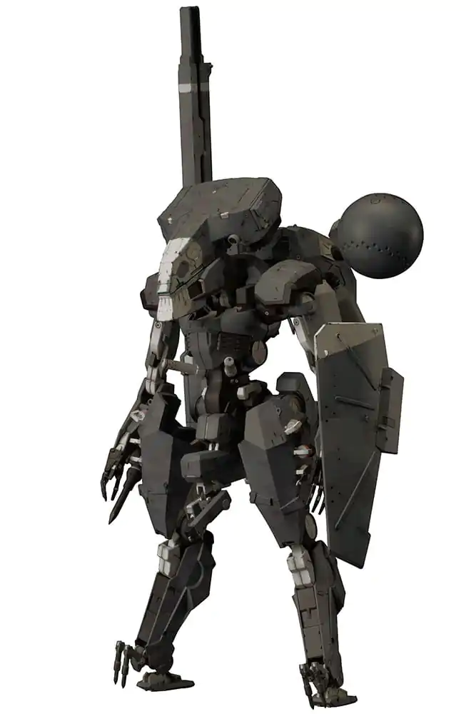 Metal Gear Solid V Plastikowy Zestaw Modelarski 1/100 Metal Gear Sahelanthropus Czarna Wer. 36 cm zdjęcie produktu