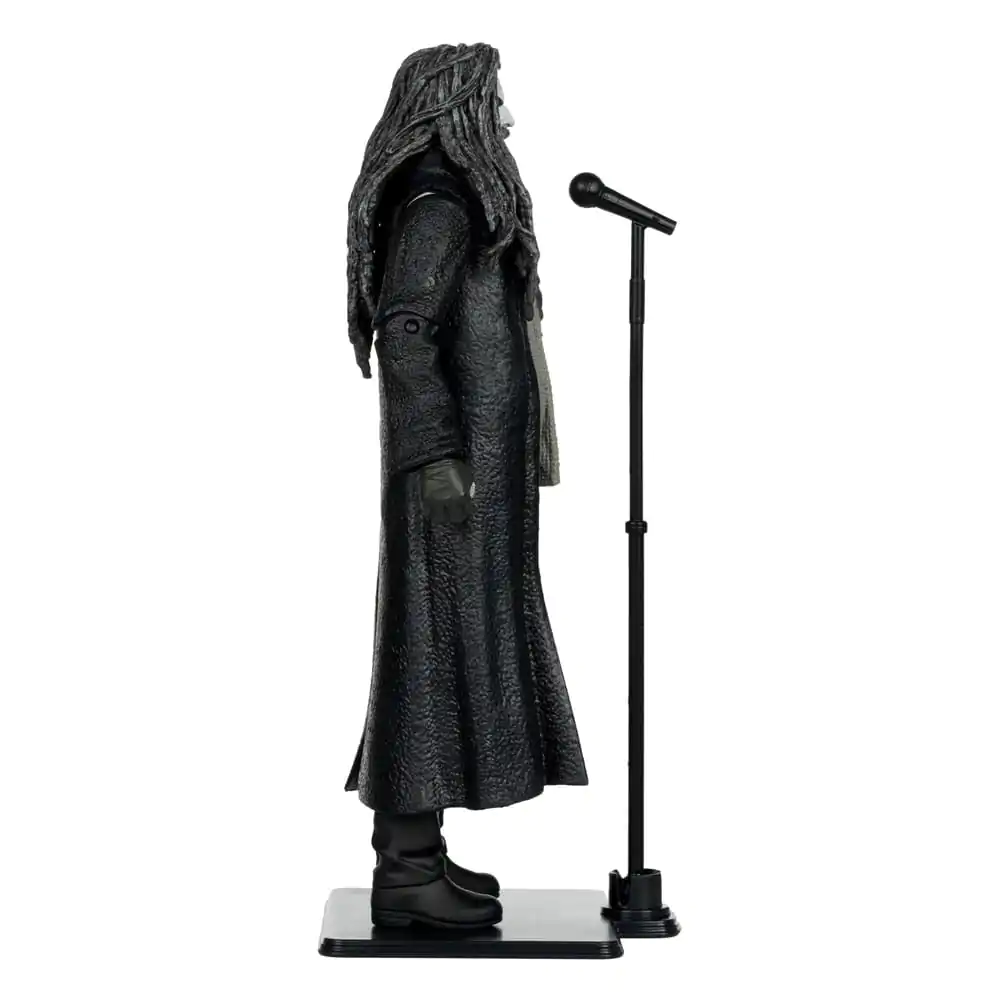 Metal Music Maniacs Figurka Akcji Fala 2 Rob Zombie 15 cm zdjęcie produktu