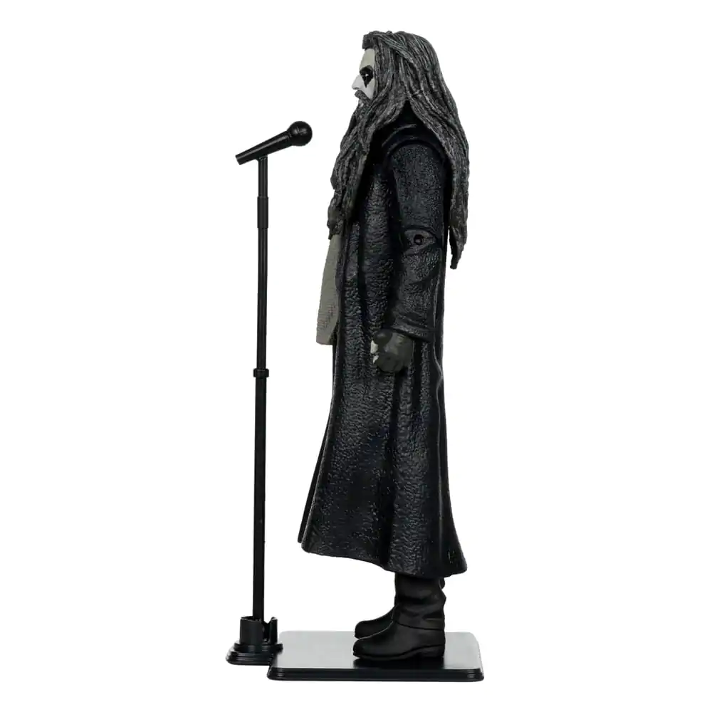 Metal Music Maniacs Figurka Akcji Fala 2 Rob Zombie 15 cm zdjęcie produktu