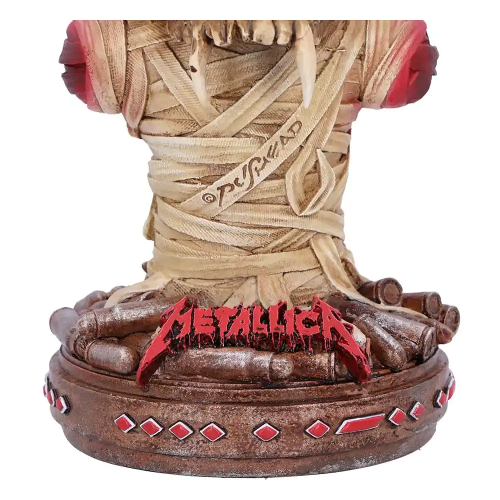 Metallica Statue One Box 20 cm / Statuetka zdjęcie produktu