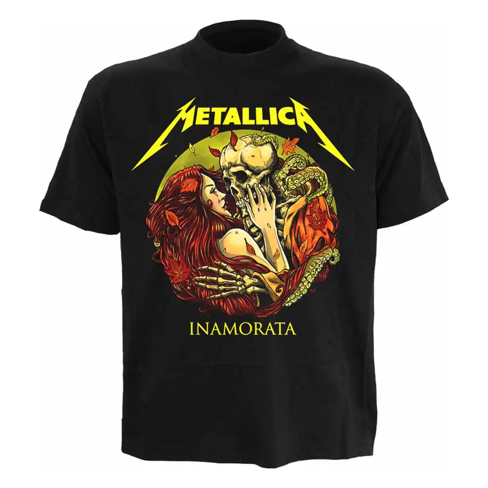 Koszulka Metallica Inamorata zdjęcie produktu