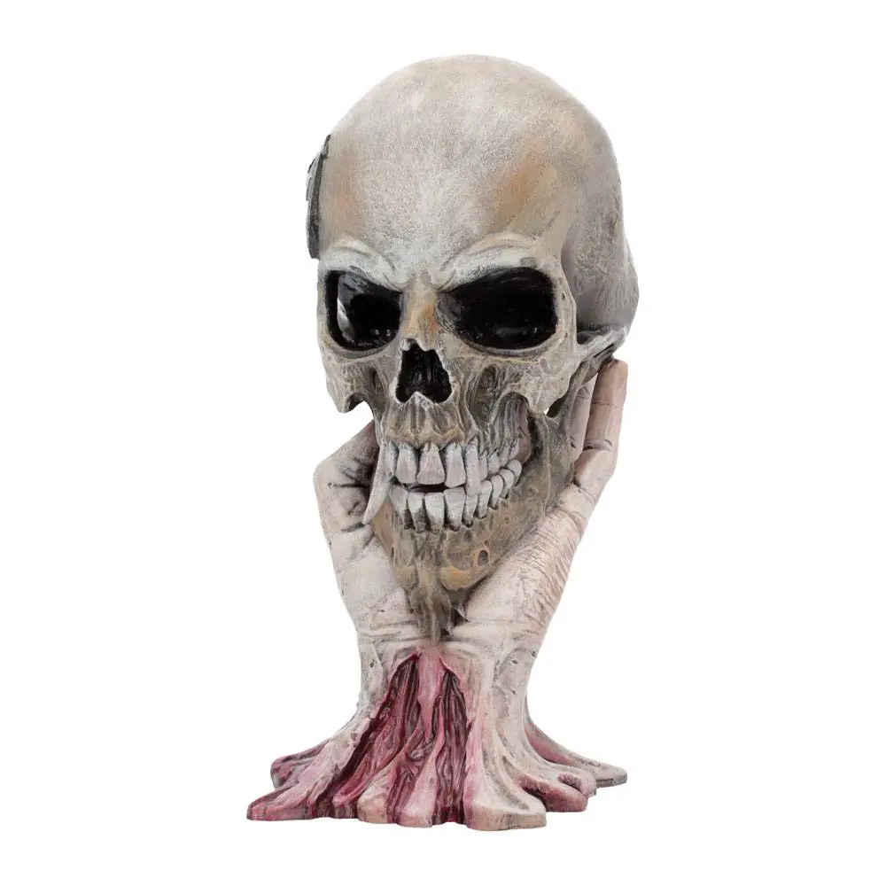 Metallica Statue Sad But True Skull Statua 22 cm zdjęcie produktu