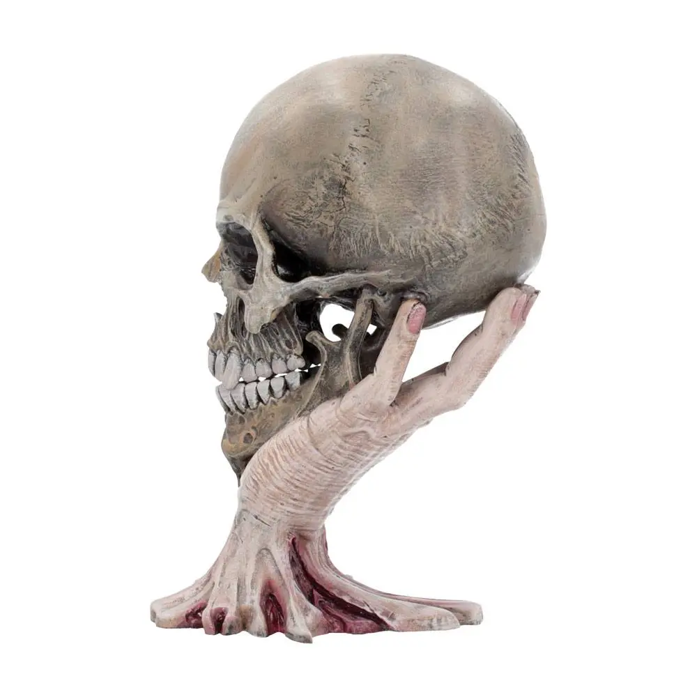 Metallica Statue Sad But True Skull Statua 22 cm zdjęcie produktu