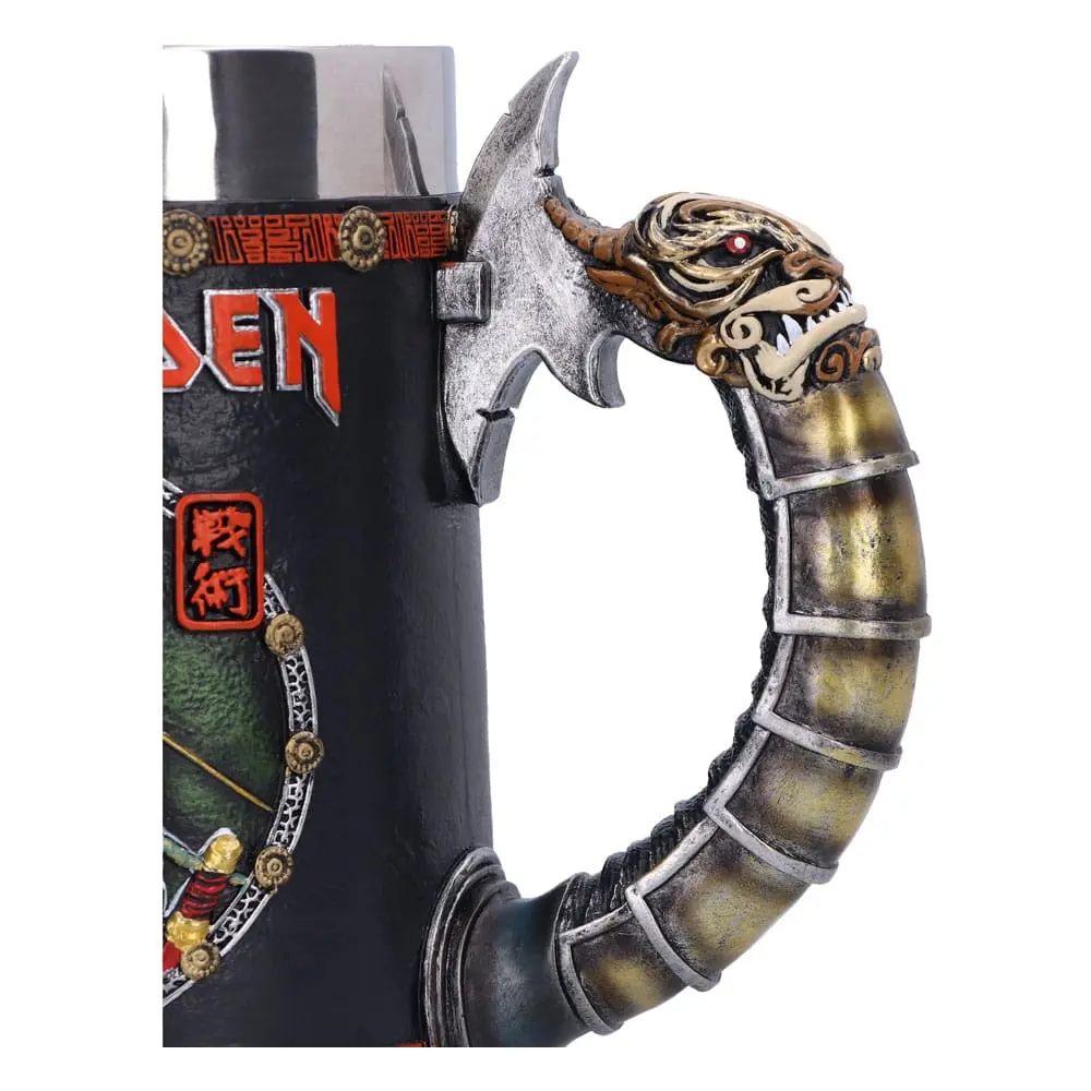 Kufel Iron Maiden Senjutsu 15 cm zdjęcie produktu