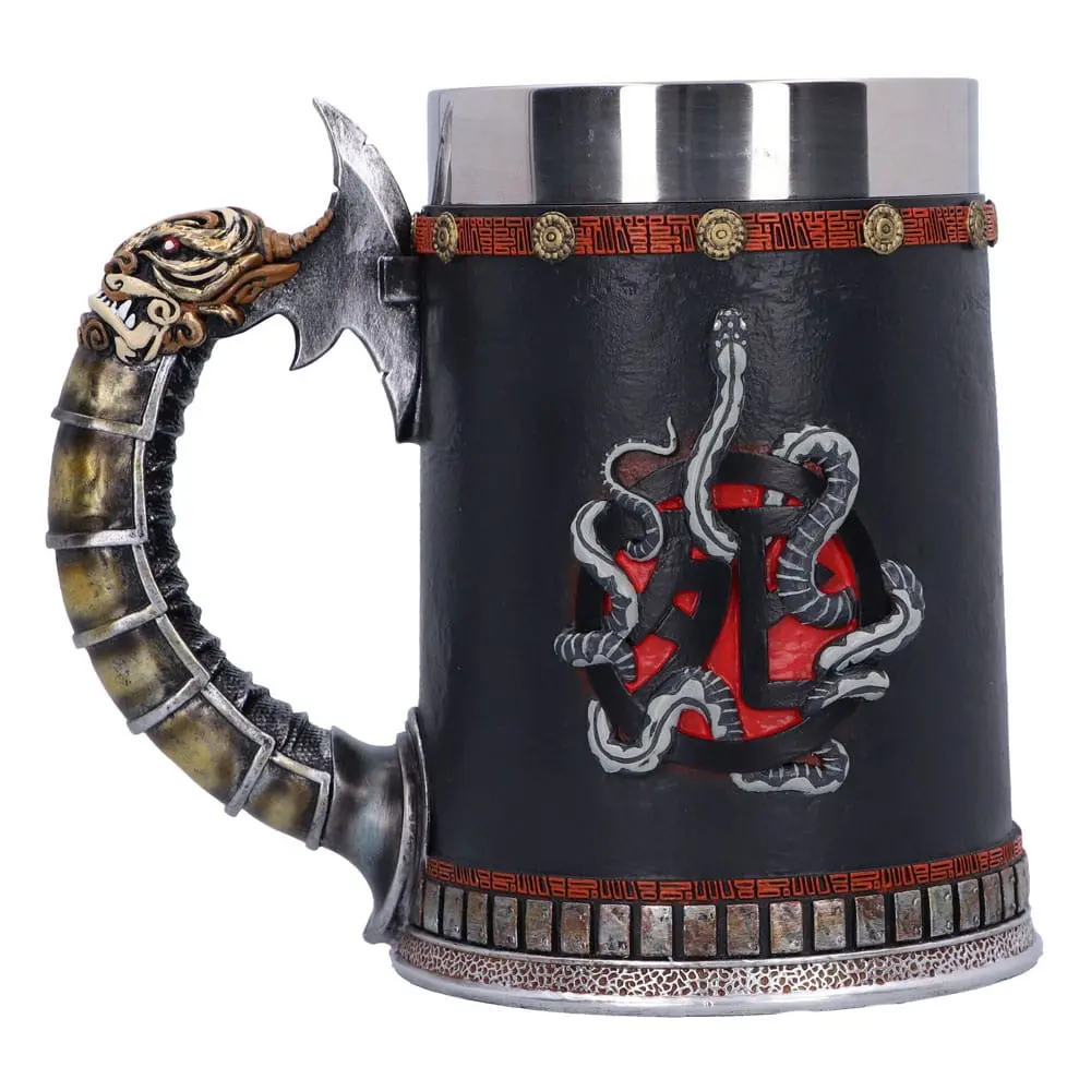 Kufel Iron Maiden Senjutsu 15 cm zdjęcie produktu