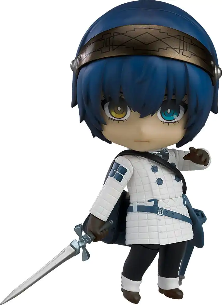 Metaphor: ReFantazio Basic Nendoroid Figurka Akcji Protagonisty 10 cm zdjęcie produktu