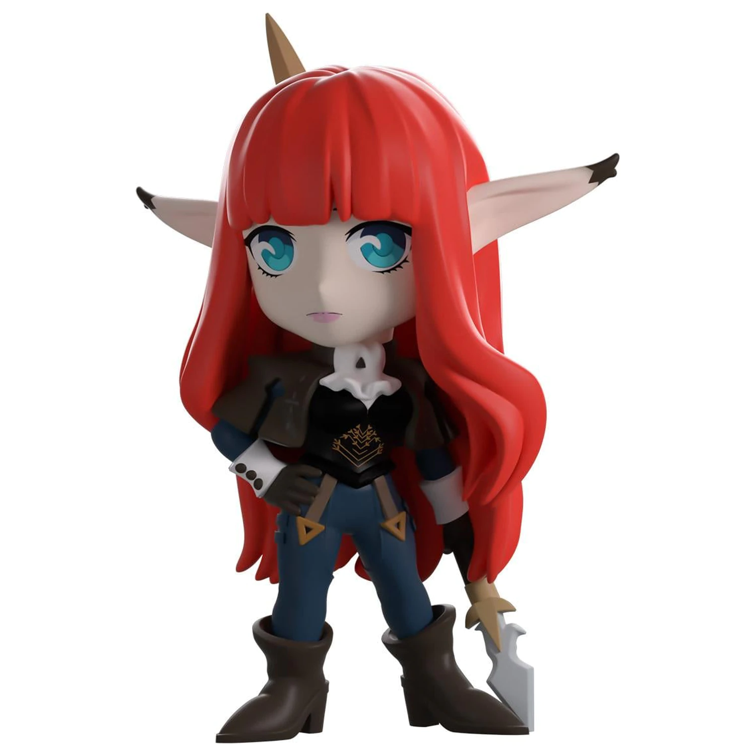 Metaphor: ReFantazio Hülkenberg Figurka Youtooz 12,7 cm zdjęcie produktu