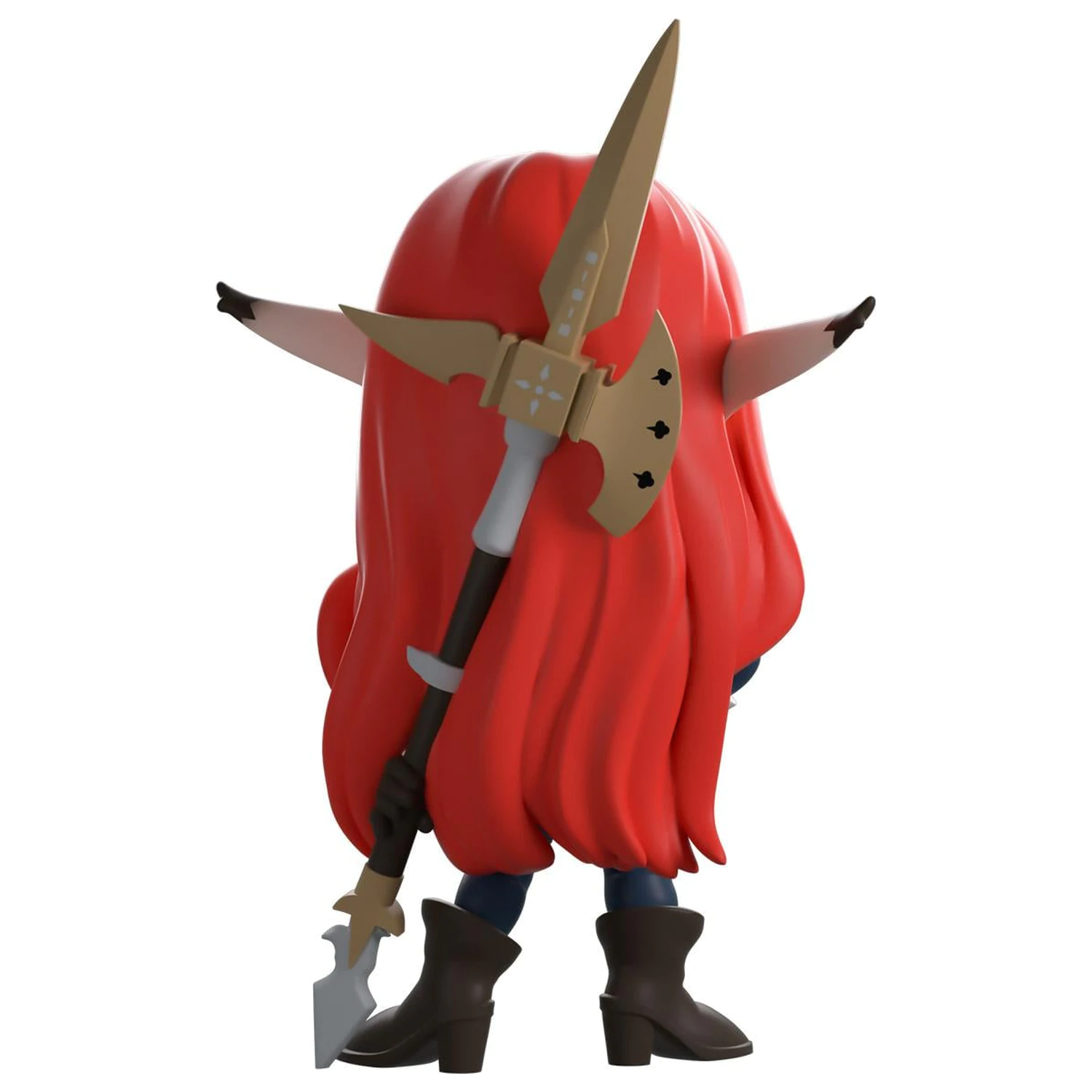 Metaphor: ReFantazio Hülkenberg Figurka Youtooz 12,7 cm zdjęcie produktu