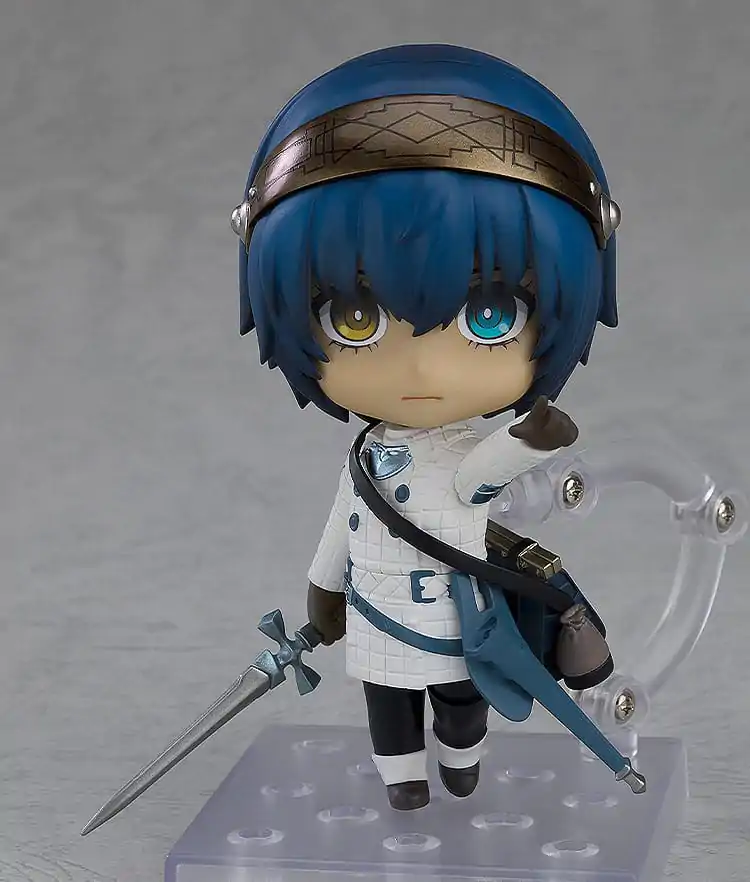 Metaphor: ReFantazio Nendoroid Figurka Akcji Protagonisty 10 cm zdjęcie produktu