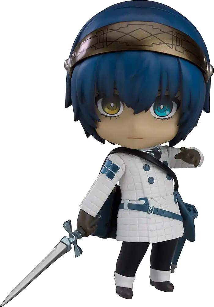 Metaphor: ReFantazio Nendoroid Figurka Akcji Protagonisty 10 cm zdjęcie produktu