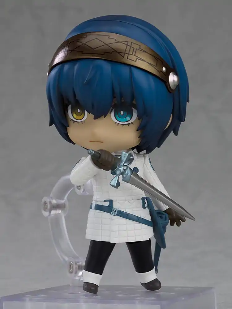 Metaphor: ReFantazio Nendoroid Figurka Akcji Protagonisty 10 cm zdjęcie produktu