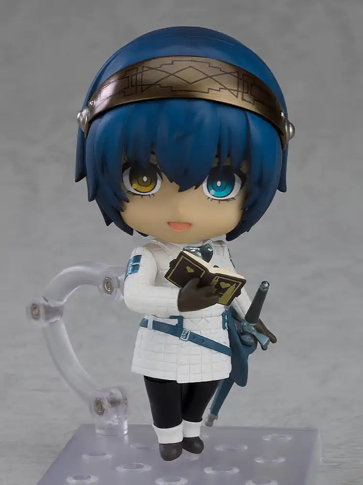 Metaphor: ReFantazio Nendoroid Figurka Akcji Protagonisty 10 cm zdjęcie produktu