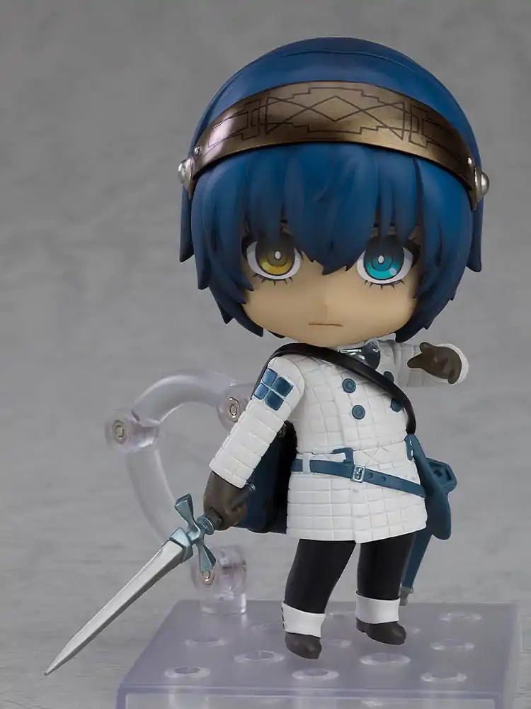 Metaphor: ReFantazio Nendoroid Figurka Akcji Protagonisty 10 cm zdjęcie produktu