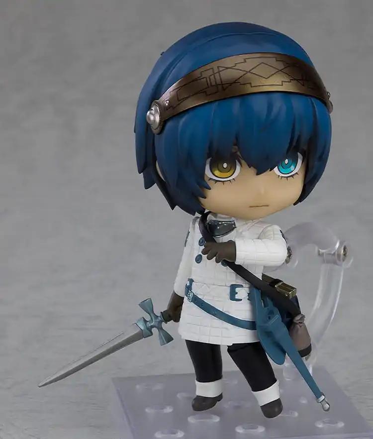 Metaphor: ReFantazio Nendoroid Figurka Akcji Protagonisty 10 cm zdjęcie produktu