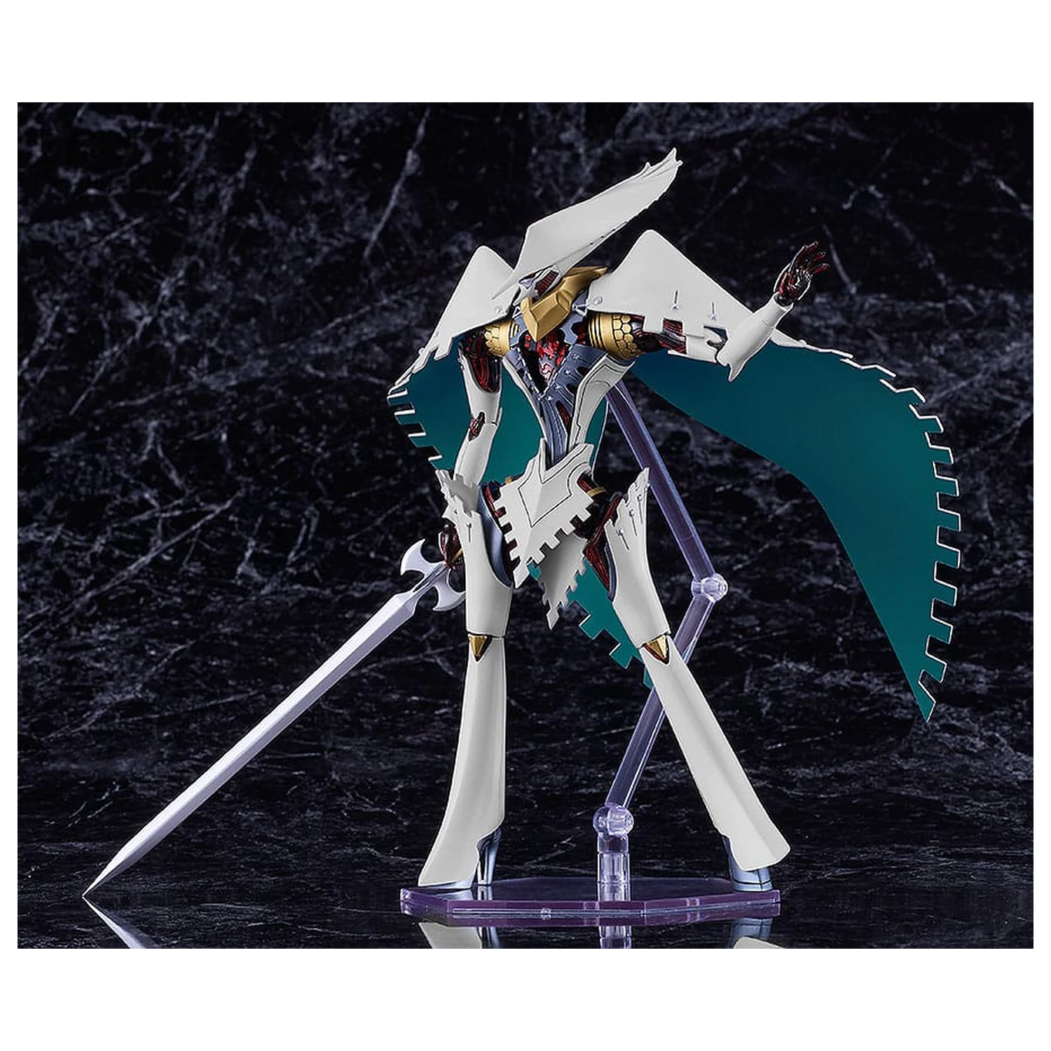 Metaphor: ReFantazio Plamatea Plastikowy Model Kit Seeker 17 cm zdjęcie produktu