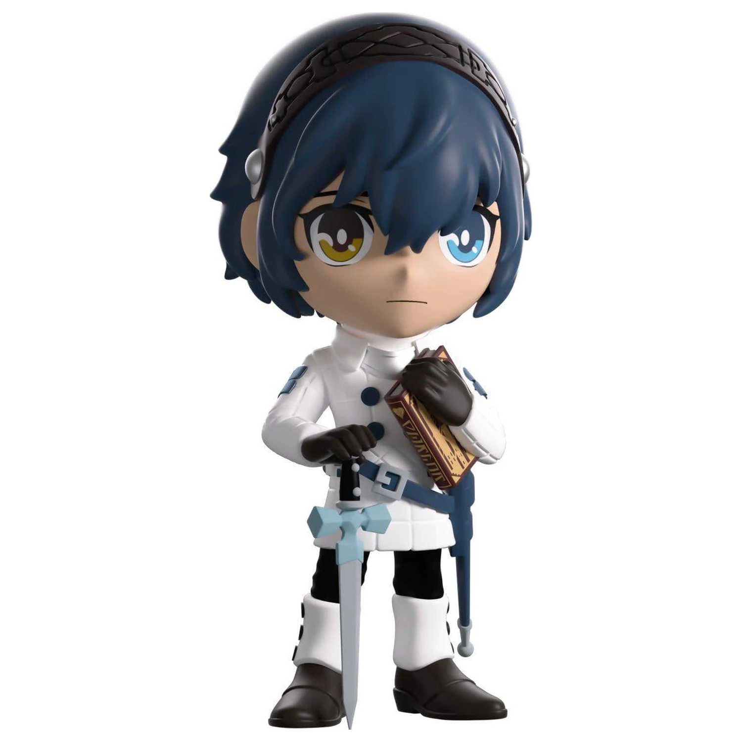 Figurka Metaphor: ReFantazio Protagonist Youtooz 10 cm zdjęcie produktu