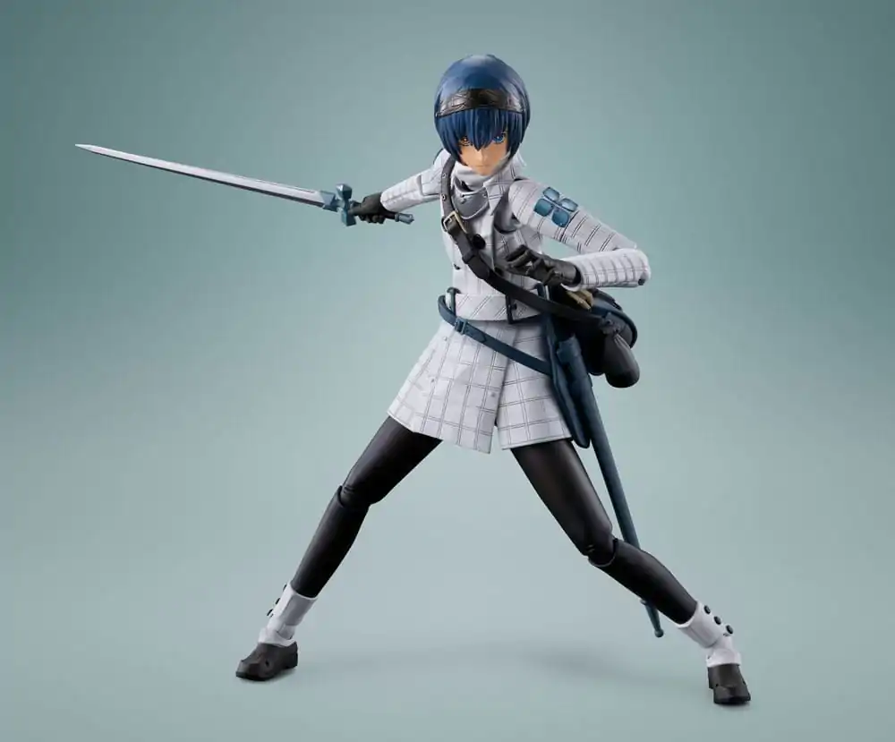 Metaphor: ReFantazio S.H.Figuarts Figurka Akcji Protagonisty 16 cm zdjęcie produktu