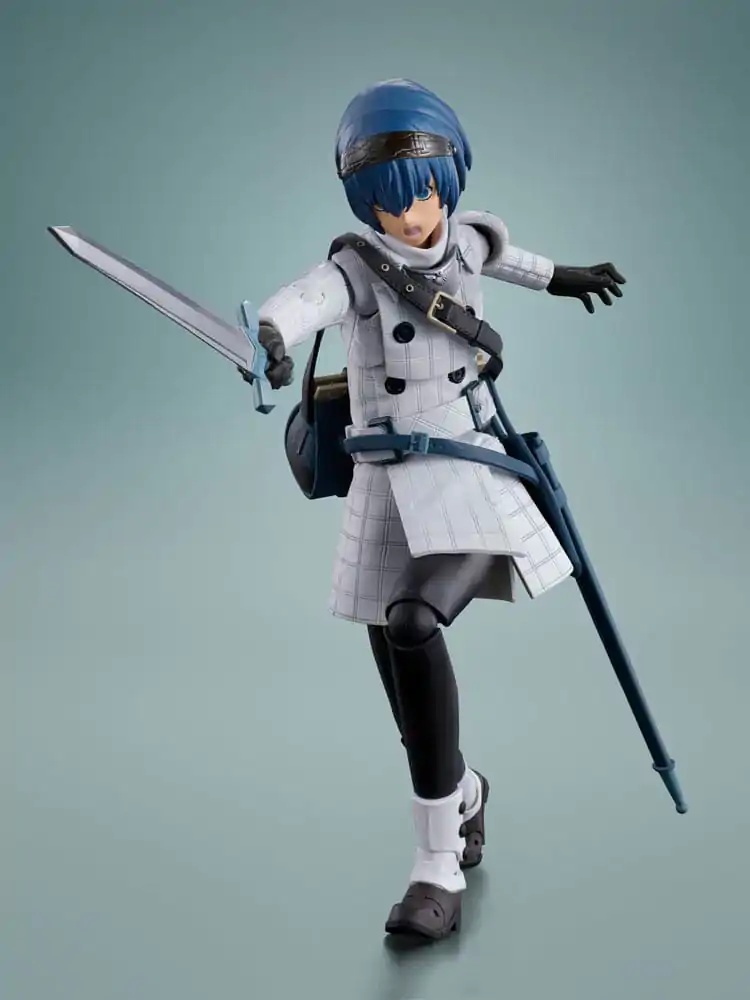 Metaphor: ReFantazio S.H.Figuarts Figurka Akcji Protagonisty 16 cm zdjęcie produktu