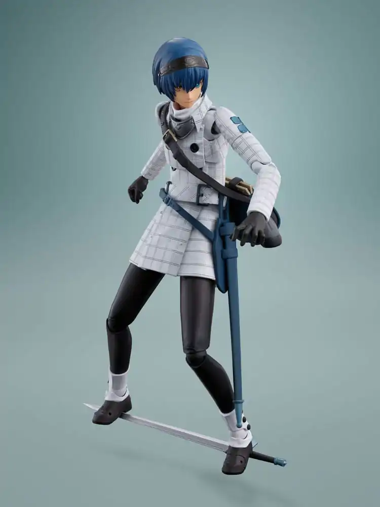 Metaphor: ReFantazio S.H.Figuarts Figurka Akcji Protagonisty 16 cm zdjęcie produktu