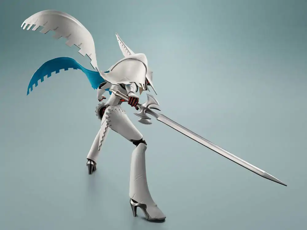 Metaphor: ReFantazio S.H.Figuarts Figurka Akcji Seeker 19 cm zdjęcie produktu