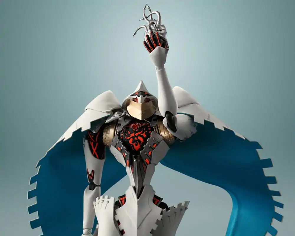 Metaphor: ReFantazio S.H.Figuarts Figurka Akcji Seeker 19 cm zdjęcie produktu