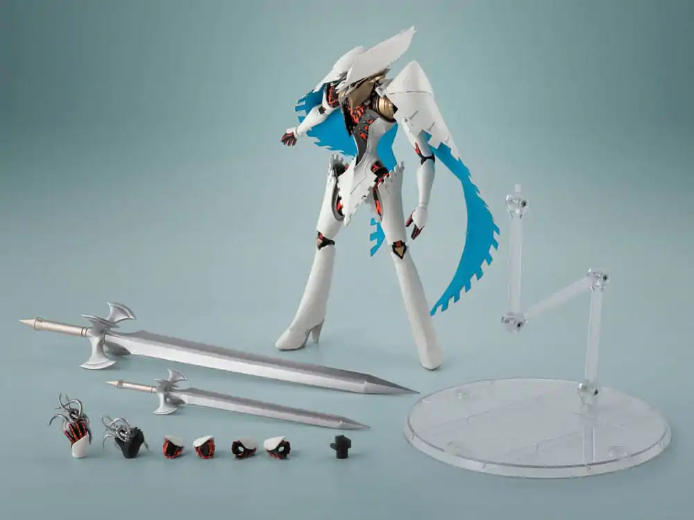 Metaphor: ReFantazio S.H.Figuarts Figurka Akcji Seeker 19 cm zdjęcie produktu