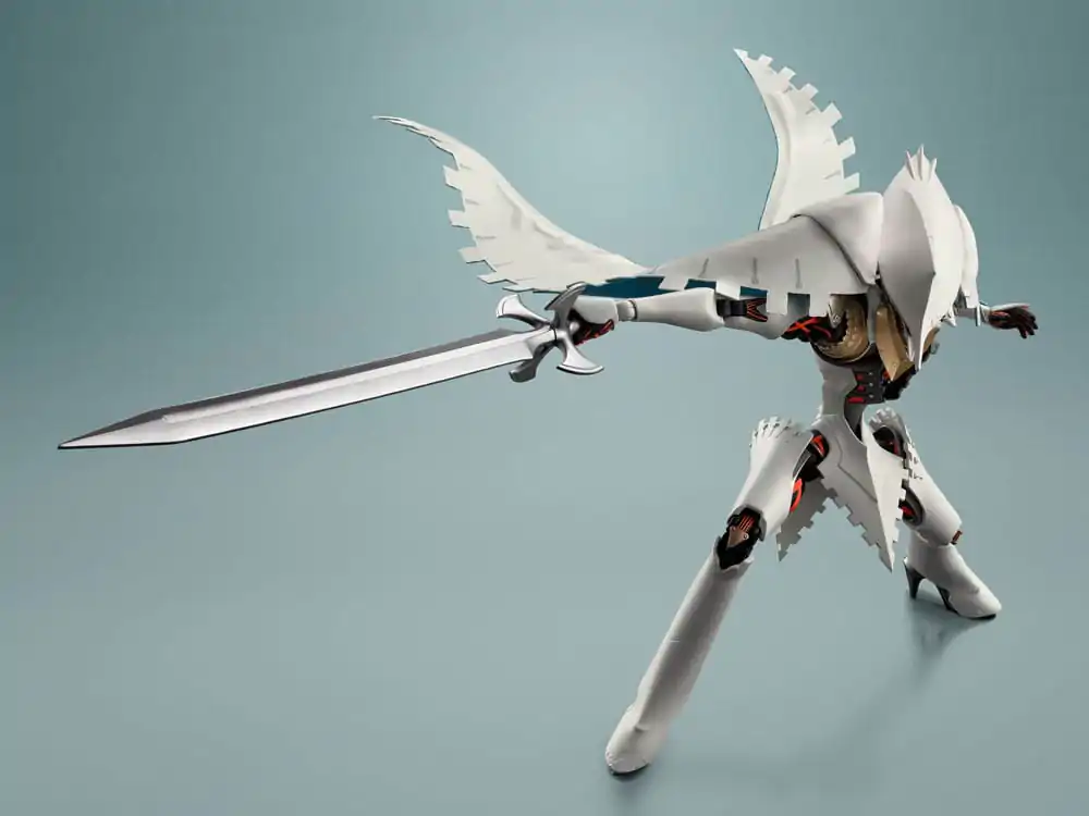 Metaphor: ReFantazio S.H.Figuarts Figurka Akcji Seeker 19 cm zdjęcie produktu