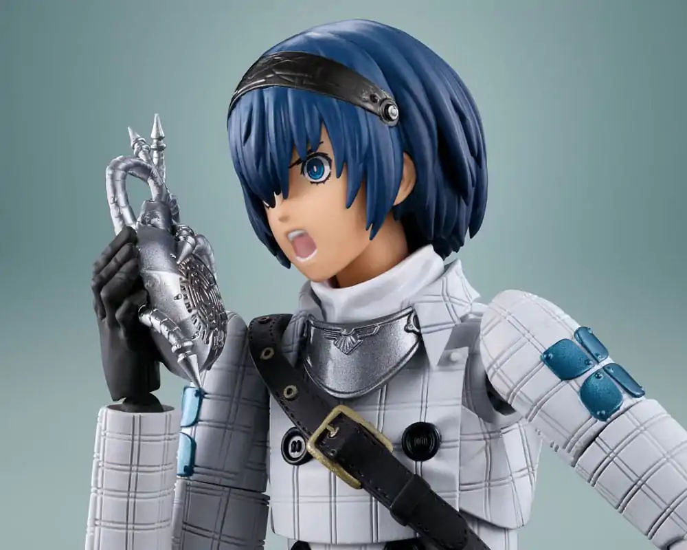 Metaphor: ReFantazio S.H.Figuarts Figurka Akcji Seeker 19 cm zdjęcie produktu