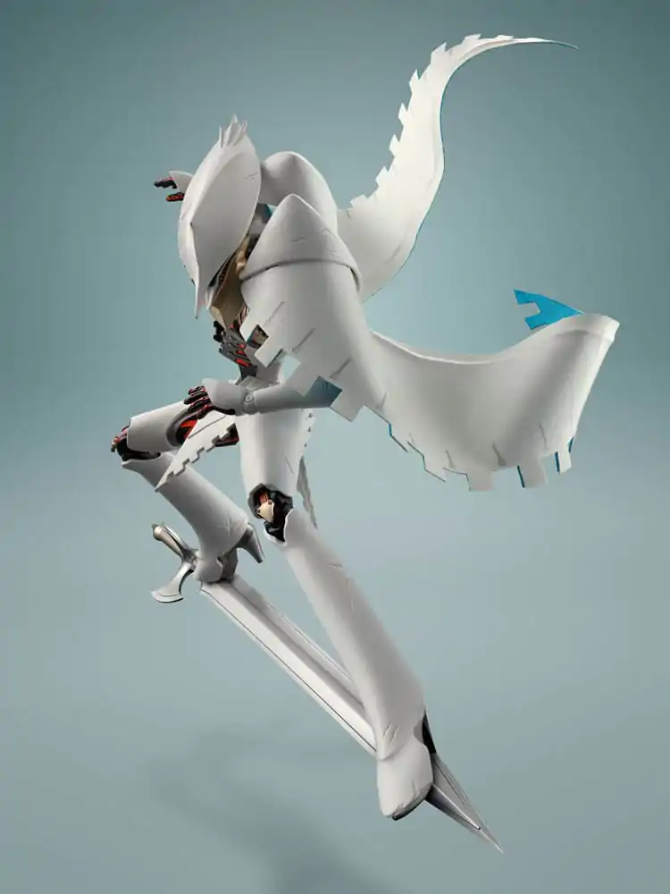 Metaphor: ReFantazio S.H.Figuarts Figurka Akcji Seeker 19 cm zdjęcie produktu