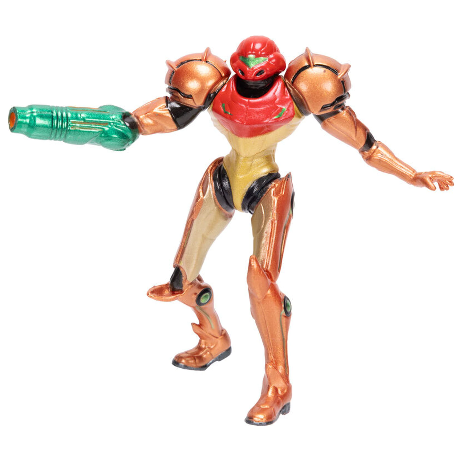 Metroid pack 3 figurki 6cm zdjęcie produktu