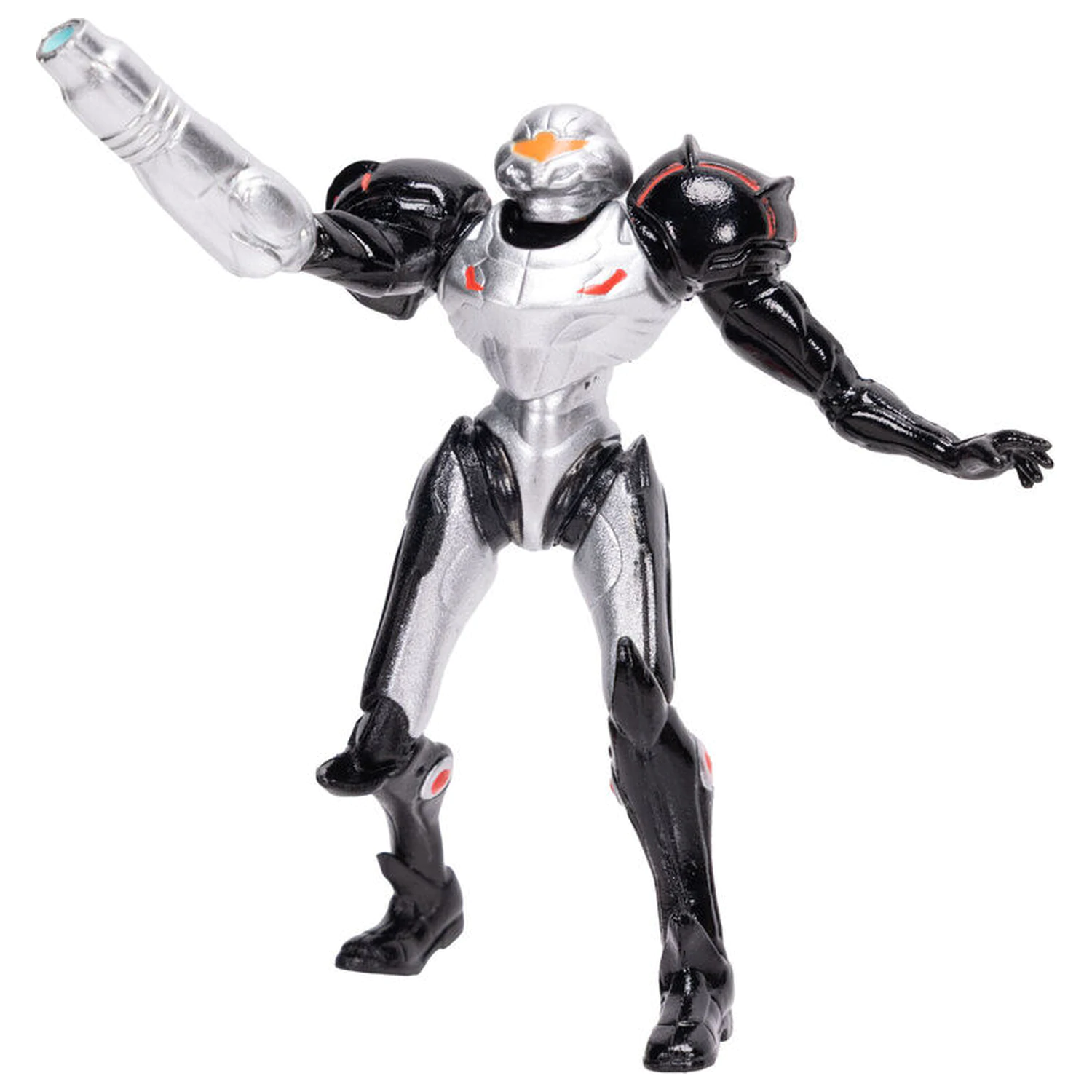 Metroid pack 3 figurki 6cm zdjęcie produktu