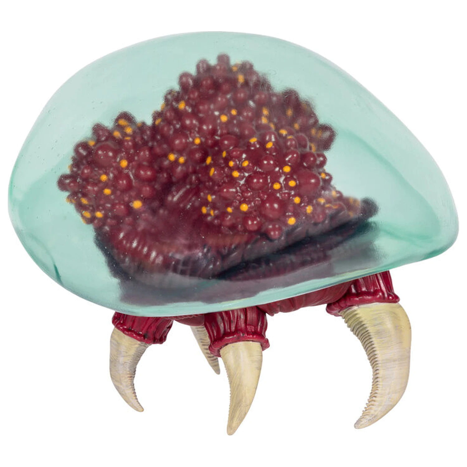 Metroid - figurka Metroid Prime 15cm zdjęcie produktu