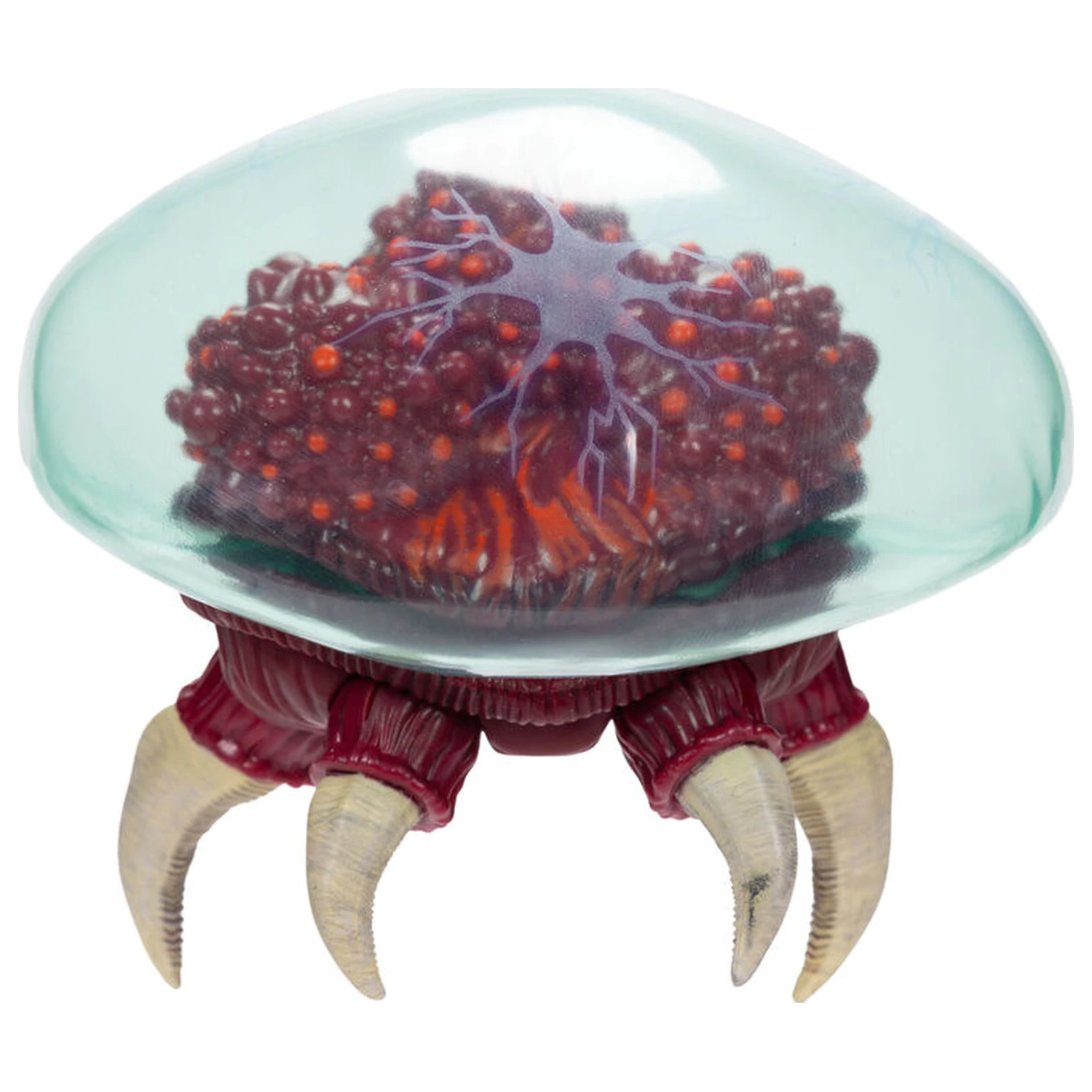 Metroid - Metroid Prime Ultraviolet Glow figurka 15cm zdjęcie produktu