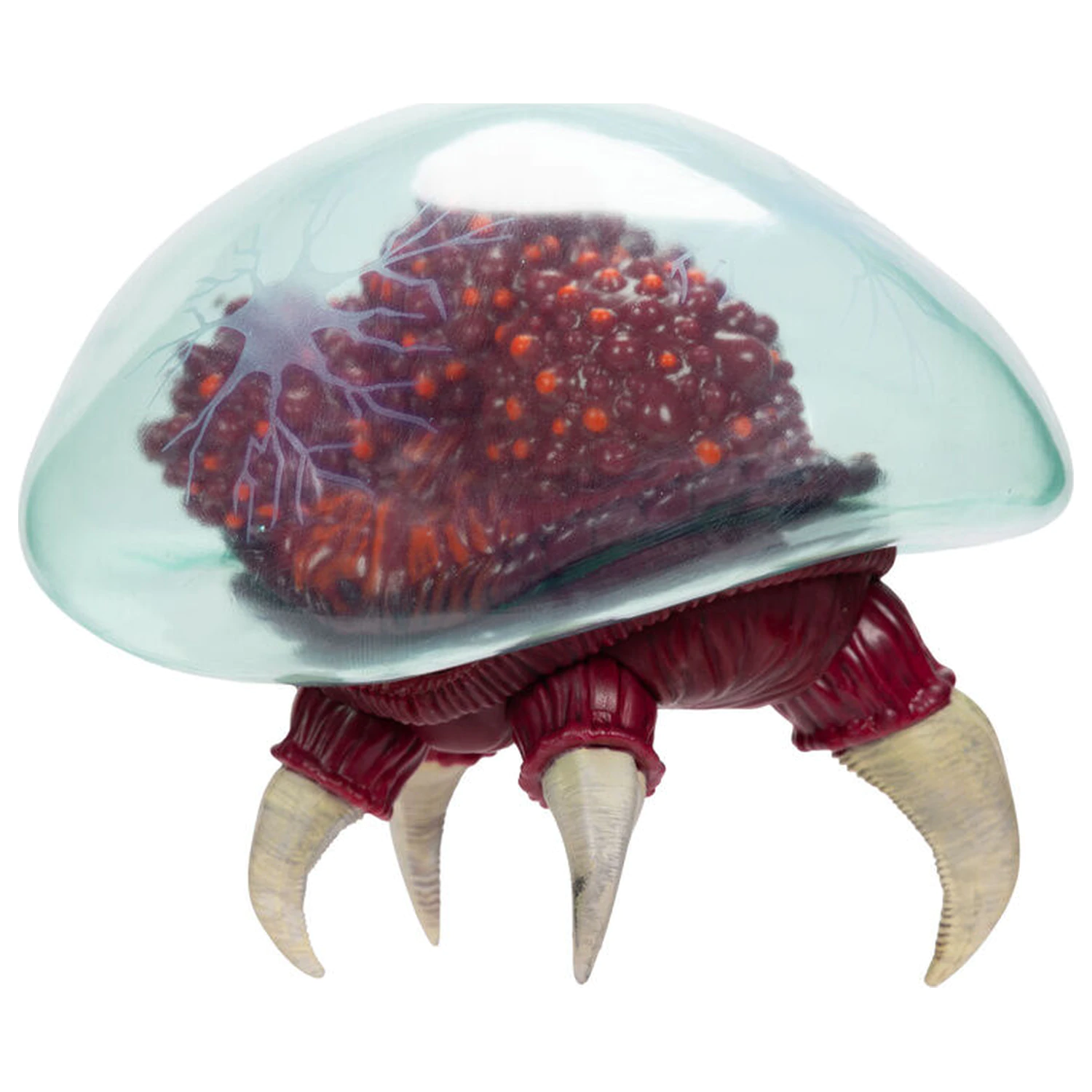 Metroid - Metroid Prime Ultraviolet Glow figurka 15cm zdjęcie produktu