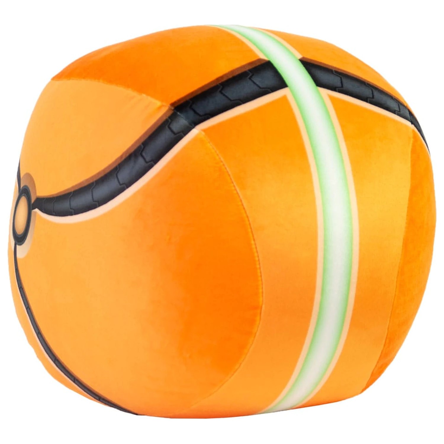 Metroid Mocchi-Mocchi Mega Pluszowa Figurka Morph Ball 30 cm zdjęcie produktu