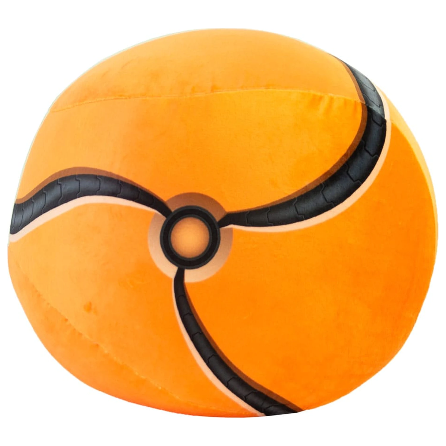 Metroid Mocchi-Mocchi Mega Pluszowa Figurka Morph Ball 30 cm zdjęcie produktu