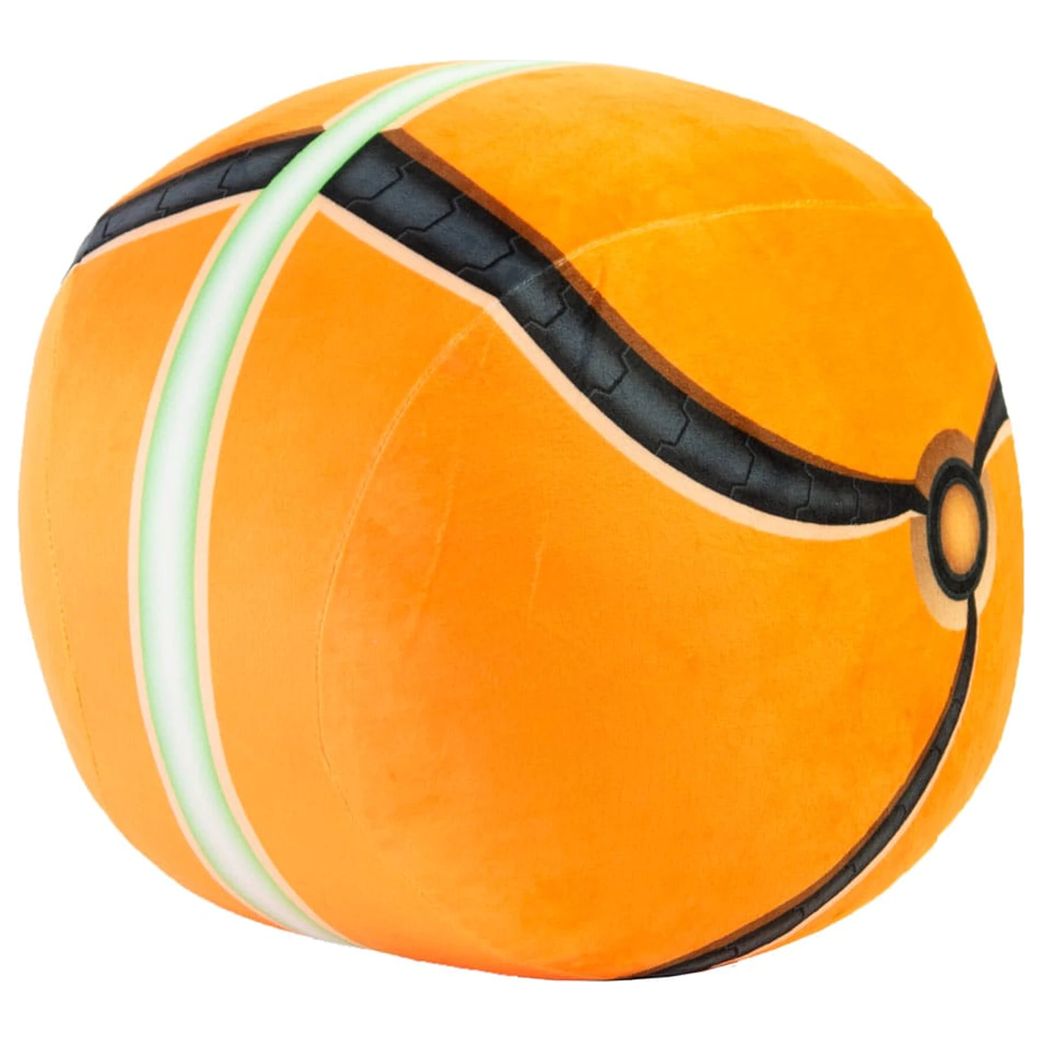 Metroid Mocchi-Mocchi Mega Pluszowa Figurka Morph Ball 30 cm zdjęcie produktu