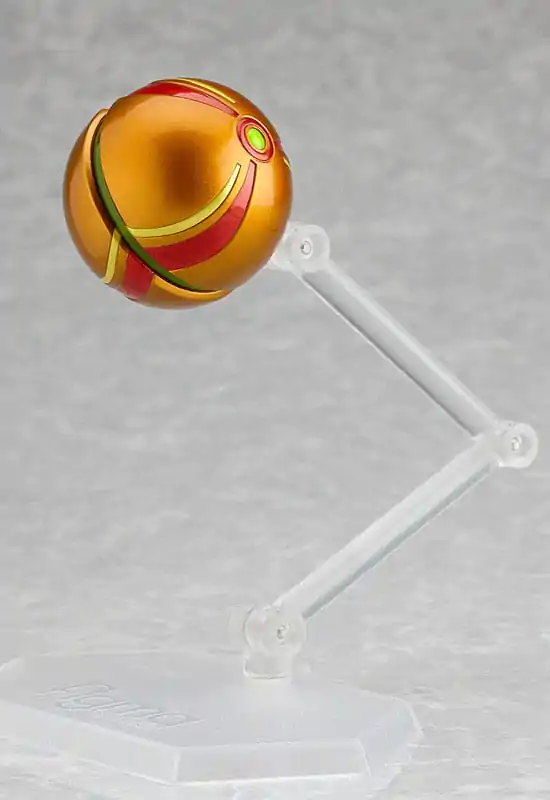 Metroid Other M Figma Figurka Akcji Samus Aran 15 cm zdjęcie produktu