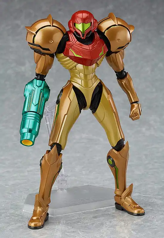 Metroid Prime 3 Corruption Figma Figurka Akcji Samus Aran Prime 3 Ver. 16 cm zdjęcie produktu