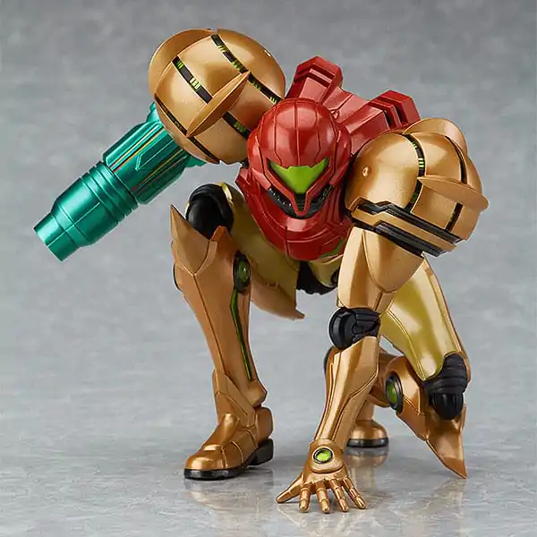Metroid Prime 3 Corruption Figma Figurka Akcji Samus Aran Prime 3 Ver. 16 cm zdjęcie produktu