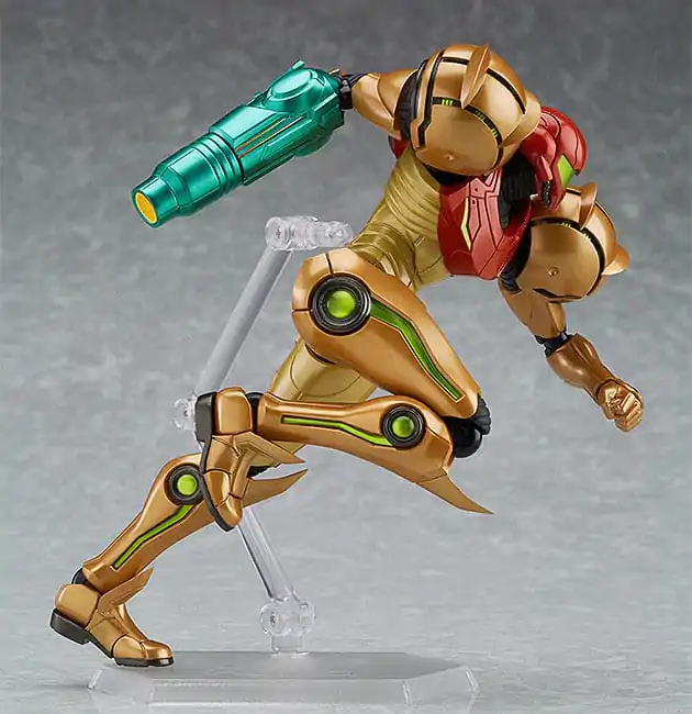 Metroid Prime 3 Corruption Figma Figurka Akcji Samus Aran Prime 3 Ver. 16 cm zdjęcie produktu