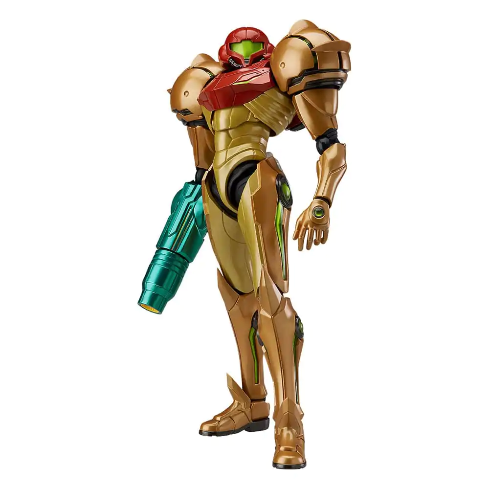 Metroid Prime 3 Corruption Figma Figurka Akcji Samus Aran Prime 3 Ver. 16 cm zdjęcie produktu