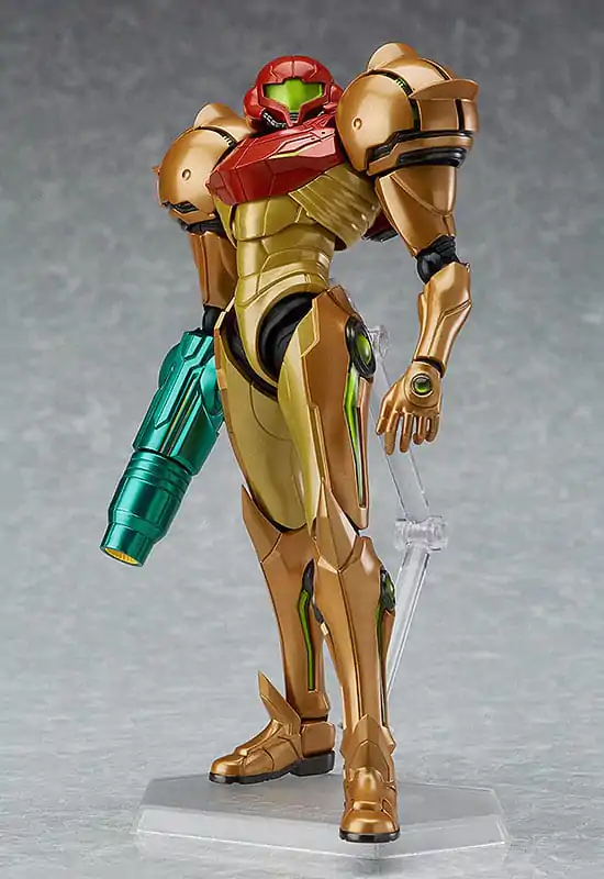 Metroid Prime 3 Corruption Figma Figurka Akcji Samus Aran Prime 3 Ver. 16 cm zdjęcie produktu