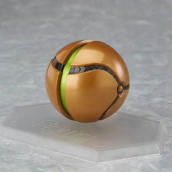 Metroid Prime 3 Corruption Figma Figurka Akcji Samus Aran Prime 3 Ver. 16 cm zdjęcie produktu