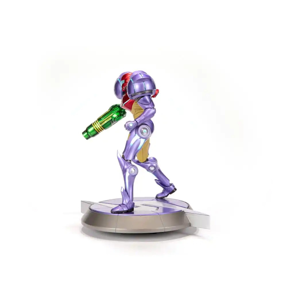 Metroid Prime PVC Statua Samus Gravity Suit Edycja Kolekcjonerska 25 cm zdjęcie produktu