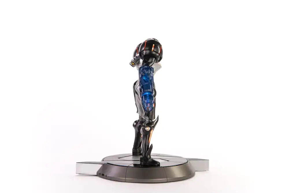 Metroid Prime PVC Statua Samus Phazon Suit Edycja Kolekcjonerska 28 cm zdjęcie produktu