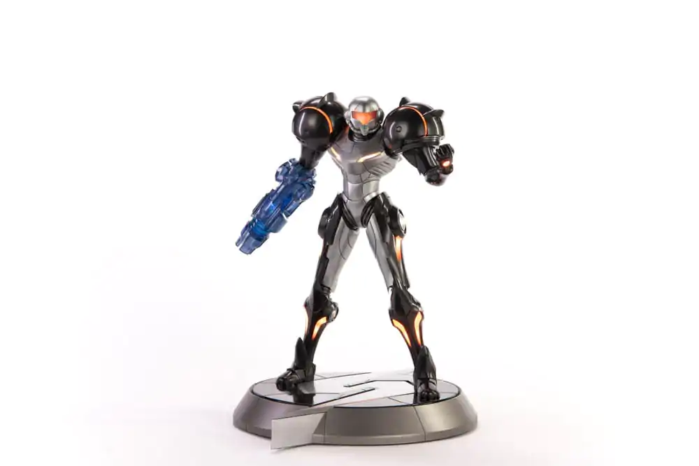 Metroid Prime PVC Statua Samus Phazon Suit Edycja Kolekcjonerska 28 cm zdjęcie produktu