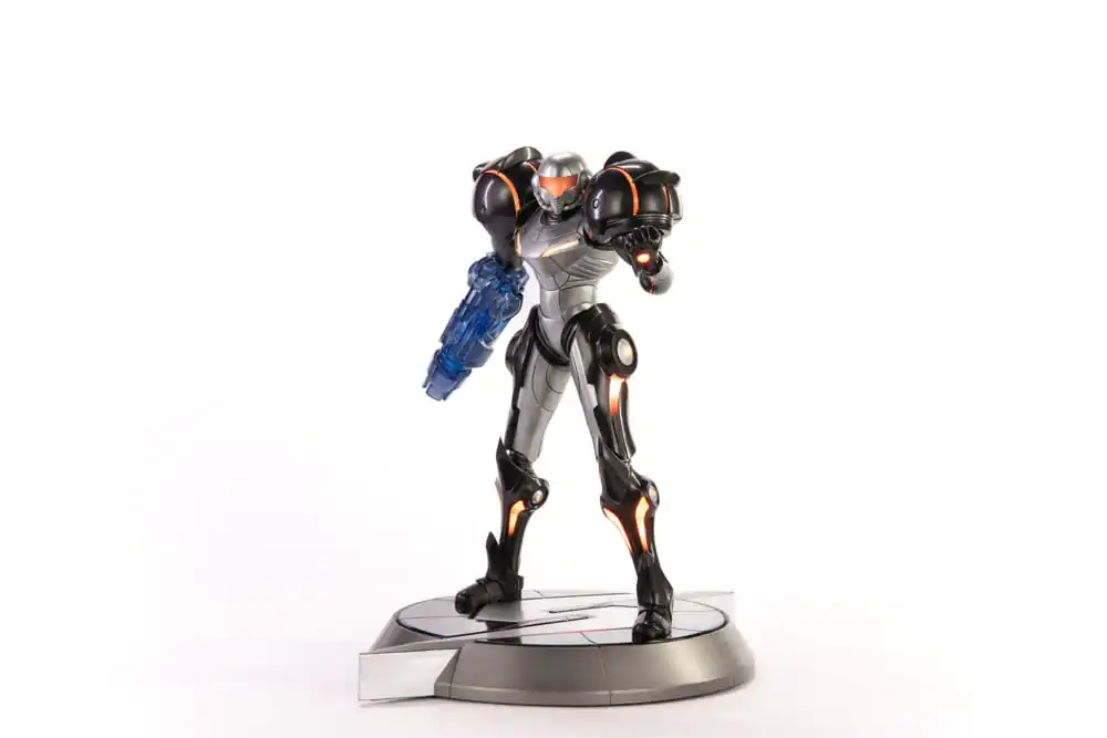 Metroid Prime PVC Statua Samus Phazon Suit Edycja Kolekcjonerska 28 cm zdjęcie produktu